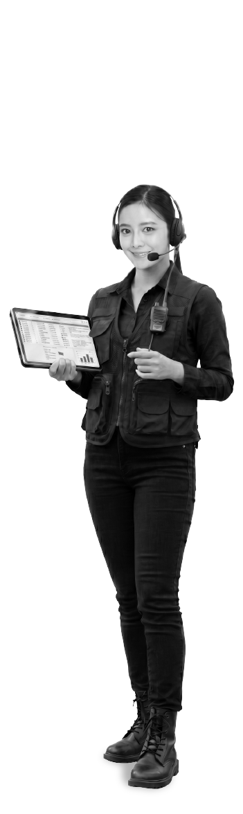 Event Organizer team
