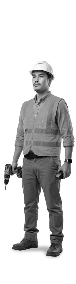 Maintenance team