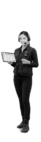 Event Organizer team