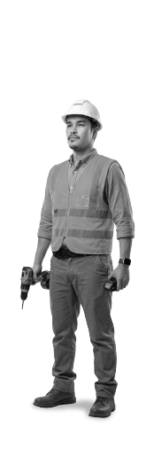 Maintenance team