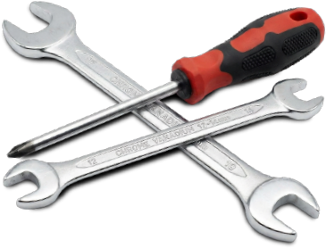 Maintenance tools